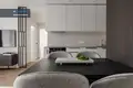 3 room apartment 56 m² Vilnius, Lithuania