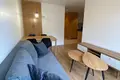 Appartement 2 chambres 34 m² en Varsovie, Pologne