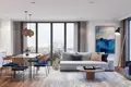 Appartement 4 chambres 146 m² Bagcilar, Turquie