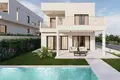 Willa 4 pokoi 208 m² Demos Agiou Athanasiou, Cypr