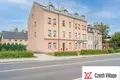 Mieszkanie 3 pokoi 58 m² okres Karlovy Vary, Czechy
