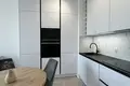 Appartement 2 chambres 40 m² en Varsovie, Pologne