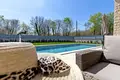 Villa de tres dormitorios 161 m² Rabac, Croacia