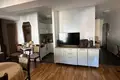 Wohnung 2 zimmer 58 m² Budva, Montenegro