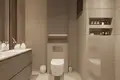 Apartamento 3 habitaciones 45 m² Turquía, Turquía