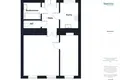 Wohnung 2 zimmer 55 m² Wien, Österreich