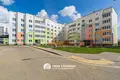 Mieszkanie 2 pokoi 59 m² Fanipol, Białoruś