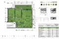 Mieszkanie 3 pokoi 107 m² City of Velika Gorica, Chorwacja
