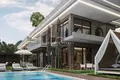 Casa 1 habitación 245 m² Alanya, Turquía