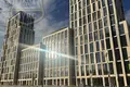Büro 92 m² Moskau, Russland