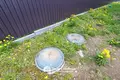 2 room house 70 m² Bialarucki sielski Saviet, Belarus