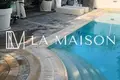 5 bedroom house 670 m² in Nicosia, Cyprus