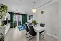 Apartamento 3 habitaciones 66 m² Varsovia, Polonia