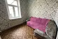 1 room apartment 17 m² Hrodna, Belarus
