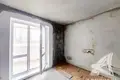 Mieszkanie 2 pokoi 56 m² Muchaviecki sielski Saviet, Białoruś