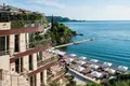 Mieszkanie 2 pokoi 157 m² Budva, Czarnogóra