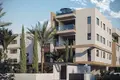 Mieszkanie 3 pokoi 81 m² Dystrykt Larnaka, Cypr