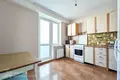 2 room apartment 59 m² Minsk, Belarus