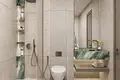 Wohnung 3 zimmer 95 m² Dubai, Vereinigte Arabische Emirate