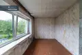 3 room apartment 48 m² Bezdoniai Eldership, Lithuania