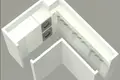 Appartement 77 m² Batoumi, Géorgie
