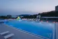 Mieszkanie 2 pokoi 61 m² Rafailovici, Czarnogóra