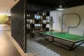 Wohnkomplex Residential complex with views of the city, forest, the Bosphorus and the sea, Beykoz, Istanbul, Turkey