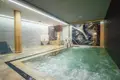 Willa 4 pokoi 350 m² Blanes, Hiszpania