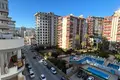 Квартира 3 комнаты  Махмутлар, Турция