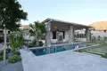 5 bedroom villa 336 m² Bodrum, Turkey
