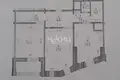 Apartamento 63 m² Nizhni Novgorod, Rusia