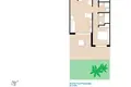 Wohnung 60 m² Valencianische Gemeinschaft, Spanien