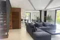 5 bedroom apartment 370 m² Nicosia, Cyprus