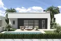 Вилла 3 спальни 110 м² Alhama de Murcia, Испания
