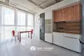 3 bedroom apartment 60 m² Minsk, Belarus
