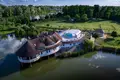 Villa 24 rooms 1 280 m² Poroszlo, Hungary