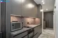Квартира 2 комнаты 44 м² в Вильнюсе, Литва