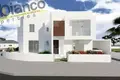 Коттедж 3 комнаты 150 м² Строволос, Кипр