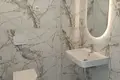 Apartamento 1 habitacion 47 m² Burtaisi, Montenegro