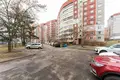 Apartamento 4 habitaciones 77 m² Minsk, Belarús