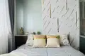 Kondominium 1 Schlafzimmer  Pattaya, Thailand