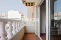 Mieszkanie 3 pokoi 37 m² Torrevieja, Hiszpania