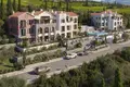Apartamento 3 habitaciones 138 m² Tivat, Montenegro