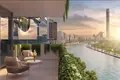 Studio apartment 40 m² Dubai, United Arab Emirates