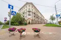 3 bedroom apartment 79 m² Minsk, Belarus