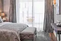 1 bedroom apartment 88 m² Kumbor, Montenegro