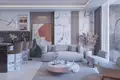 Apartamento 2 habitaciones 62 m² Trikomo, Chipre del Norte