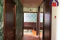 Mieszkanie 3 pokoi 62 m² Soligorsk, Białoruś