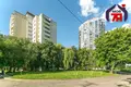1 room apartment 35 m² Minsk, Belarus