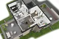 Wohnung 2 Schlafzimmer 98 m² Stadt Zagreb, Kroatien